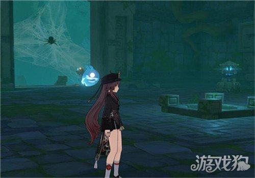 疯狂实验室找物品